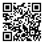 Sample QR code, for the front page of this website