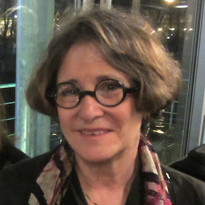 Ruth Ellen Gruber