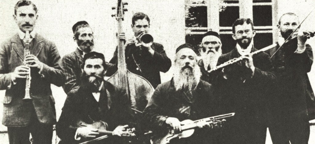 Jewish Music in Rohatyn – Rohatyn Jewish Heritage