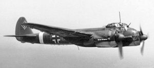 Junkers Ju 88A