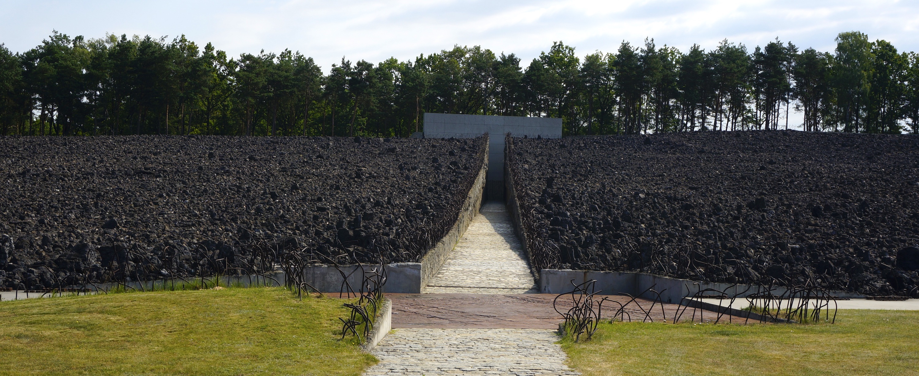 Belzec Extermination Camp